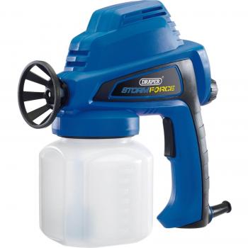 Draper SG80SF Storm Force® Corded Fence & Deck Spray Gun