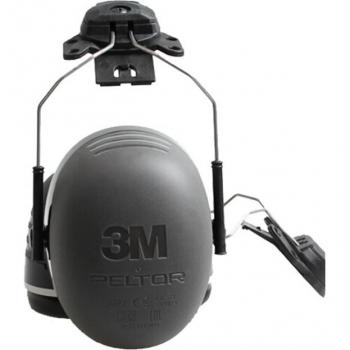 3M X5P3 Industrial Noise-Canceling Earmuffs