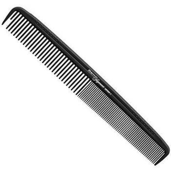 Pettine per capelli in carbonio HS C4 Hercules Sägemann