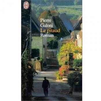 Le Pitaud