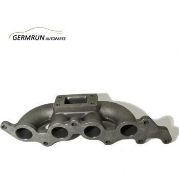 Gusseisen-Turbo-Kühlkörper für Ford Focus (03–07) und Mazda 3 (04–06) – 2,3 L