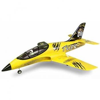 Amewi Aeroplano Elettrico Tiger S