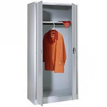 Armario Doble Puerta Wolf – Estilo Moderno