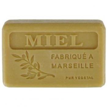 Marseille Bio : Savon Miel-Huile de Karité 100g