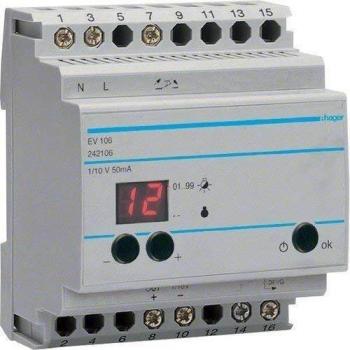 EV106 Intelligent Lighting Module