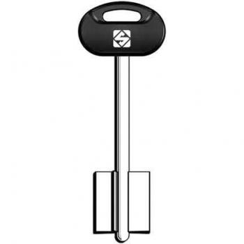 Llave Doble de Silca 5MT9BP (Gr. 19/1) – OLC