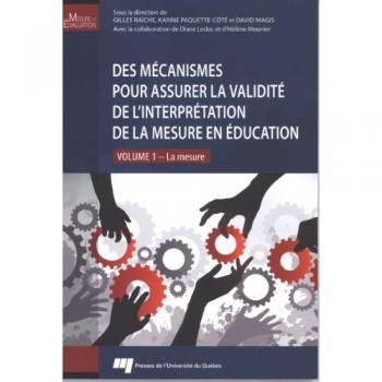 MECANISMES POUR ASSURER LA VALIDITE DE L'INTERPRETATION T1