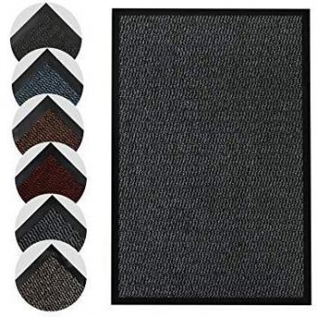 Dirt Trapper Door Mat Indoor & Outdoor Heavy Duty Floor Mat