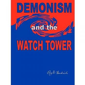 DEMONISM and the WATCH TOWER