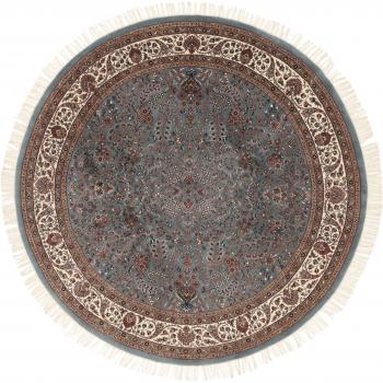 Tapis traditionnel Sarough Ø 245
