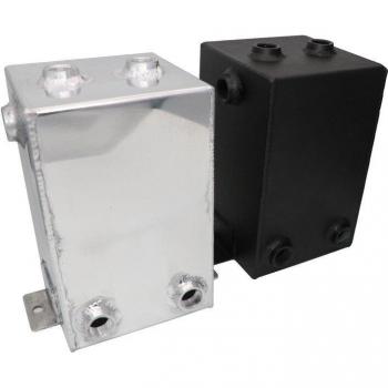 Leistungsstarker 3L Aluminium Kraftstoffbehälter