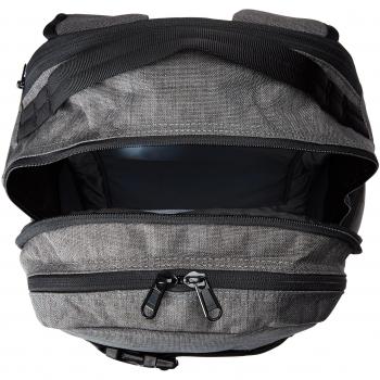 Carbon‑Ausführung: Dakine Mission 25 L Snowbag