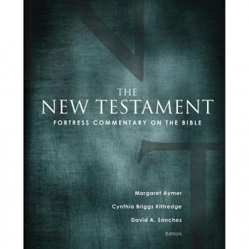 Vitalsource Technologies, Inc. Fortress Commentary on the Bible