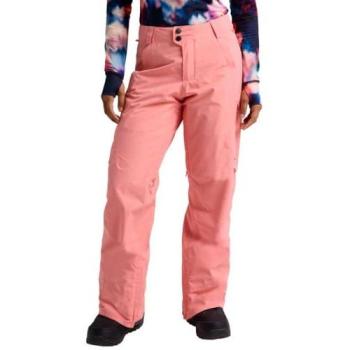 Coral Pink Reserve 2L Women's Trousers M