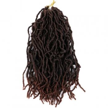 Trenzas de Ganchillo Nu Locs