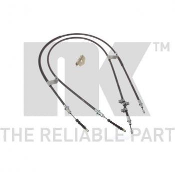 NK Handbremsenkabel 9025175