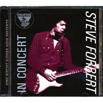 Steve Forbert