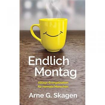 Endlich montag