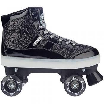 Glamour Glide Skates