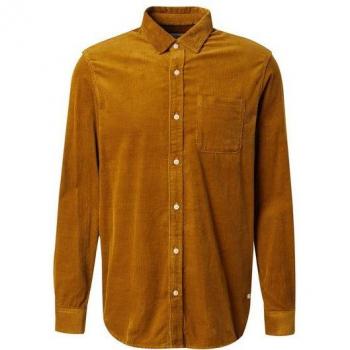 Scotch & Soda Casual Cordhemd
