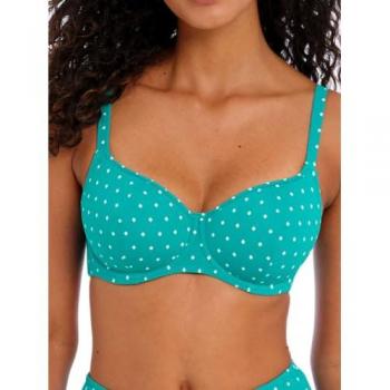 Haut de Maillot de Bain Sweetheart