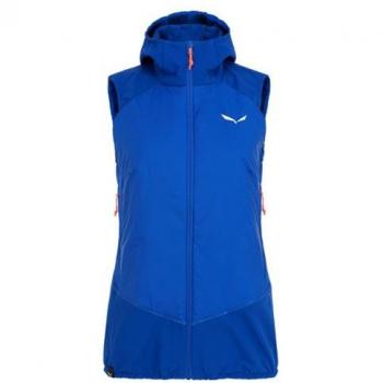 Salewa Gilet Softshell Pedroc TWR/DST Donna Taglia I48 D42