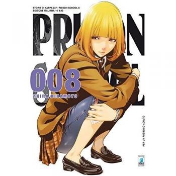 Prison school