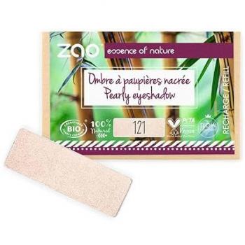 Sombras Nacre 121 Ivoire Luminoso