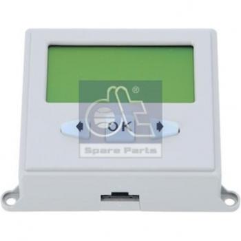 Iluminação & Comando DT 7.78222