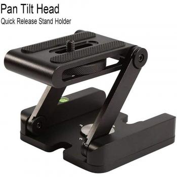 Z Tilt Camera Stand