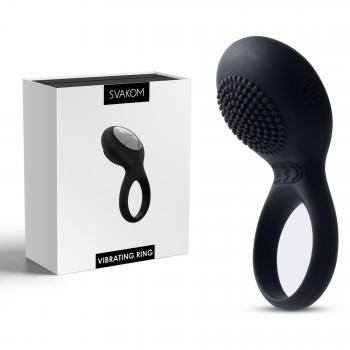 Cock Ring with Vibrations