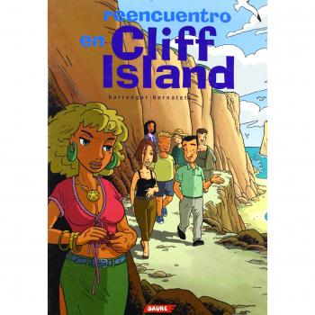 Reencuentro en Cliff Island