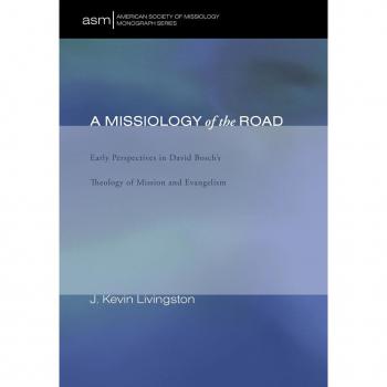 Vitalsource Technologies, Inc. A Missiology Of The Road
