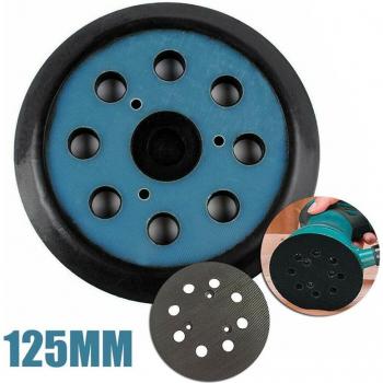 Câble de sauvegarde Makita pour ponceuse orbitale 5 8 Hz