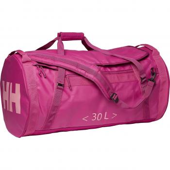 Helly Hansen Duffel 2 Sac de Voyage Sport Mixte Adulte, Festival Fuchsia, FR : XS