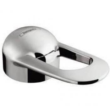 Hansgrohe Maniglia Allegra Premia Bianco