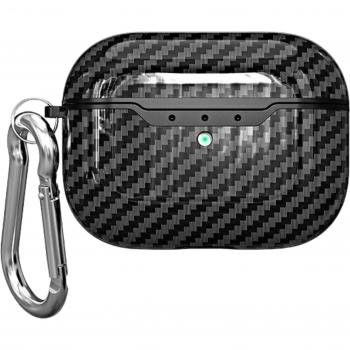 CarbonCloak Pro 2 Black Cover
