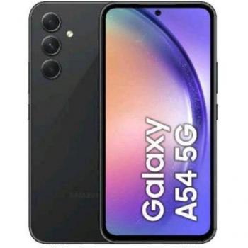 Galaxy A54 5G (Zwart) – 8 GB RAM / 128 GB Intern