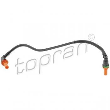 TOPRAN 119 896 Système de tuyauterie de carburant