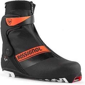 Scarpe sci fondo skating nere Rossignol X-8