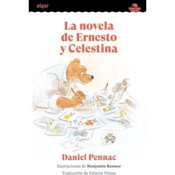 La Novela De Ernesto Y Celestina