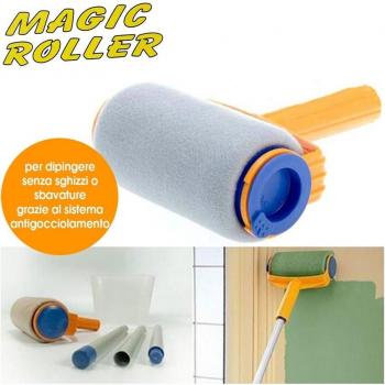 Rodillo de Pintura Recargable