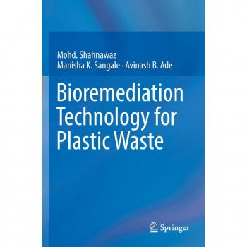 Bioremediation Technology for Plastic Waste