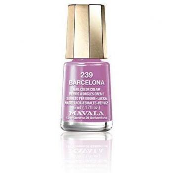 Esmalte de uñas Mavala Colour Inspiration Nº 239 (5 ml)