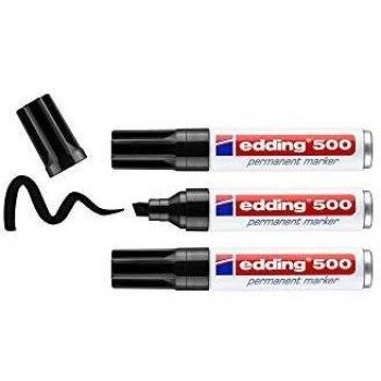 Edding 500 Permanentmarker