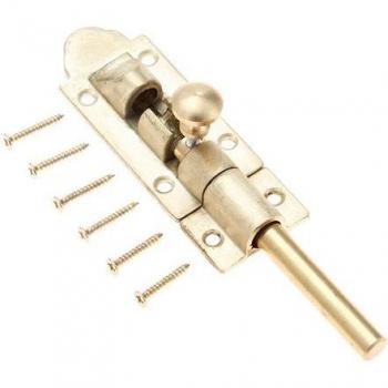 Perno de Herrajes Chinos DRELD 123 mm