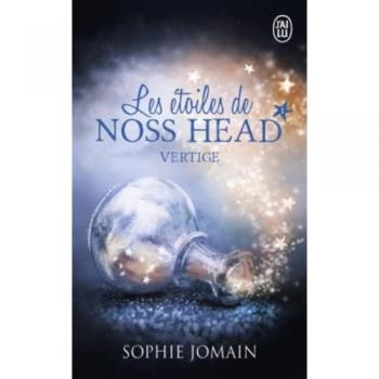 Les étoiles de Noss Head