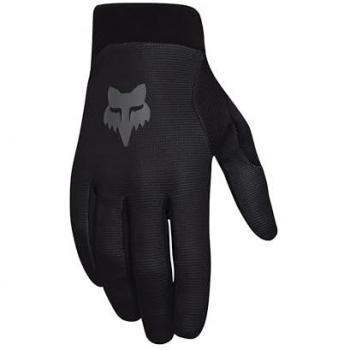 Guantone Ranger Nero L Fox