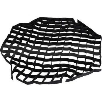 Honeycomb Octagon Light Modulator – 80cm (31) Studio/Studio Strobe Umbrella