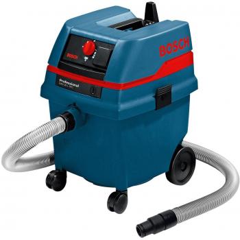 Bosch Professional Gas 25 L SFC Wet & Dry Dust Extractor